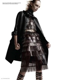 Modern Monarchy Editorials Image 8