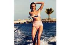 25 Maryna Linchuk Features