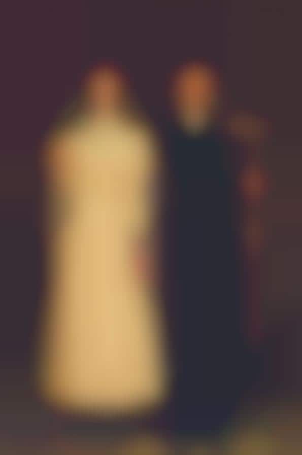 Romancing Victorian Couple Shoots