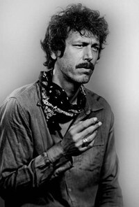 Badass Machismo Portraits Image 2