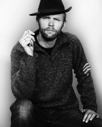 Badass Machismo Portraits Image 4