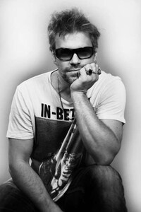Badass Machismo Portraits Image 5