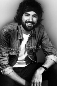 Badass Machismo Portraits Image 6