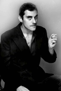 Badass Machismo Portraits Image 8