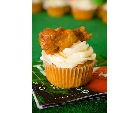 25 Fiery Food Innovations
