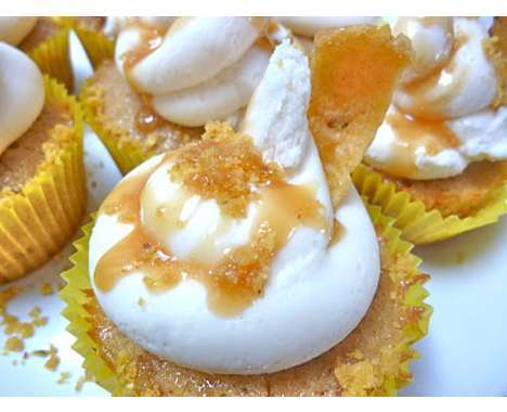 50 Creative Caramel Innovations