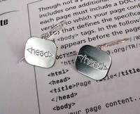 Crafty Code Jewelry Image 2