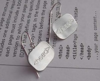 Crafty Code Jewelry Image 3