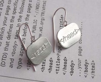 Crafty Code Jewelry Image 4