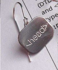 Crafty Code Jewelry Image 6