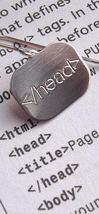 Crafty Code Jewelry Image 7