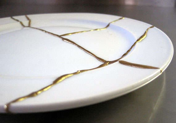 Restore-It-Yourself Art