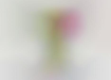 Chewy Cereal Florals