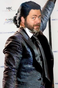 Celebrity-Battle Mashups Image 4