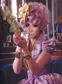Celebrity-Battle Mashups Image 7