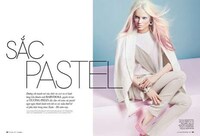 Dreamy Pastel Photography