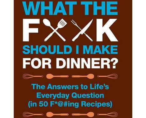 33 Cookbook Creations