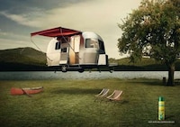 Hovering House Campaigns Image 3