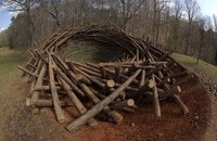 Colossal Bird Structures Image 2