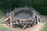 Colossal Bird Structures Image 6