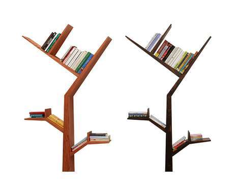 61 Arboreal-Inspired Products