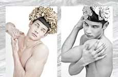 Mythical Headwear Accessories
