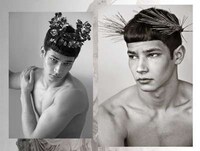 Mythical Headwear Accessories Image 4