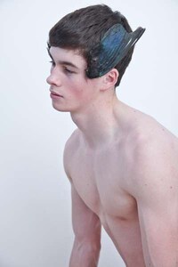 Mythical Headwear Accessories Image 5