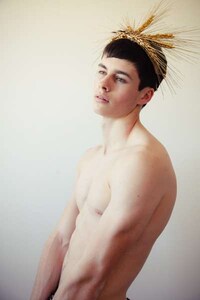 Mythical Headwear Accessories Image 6