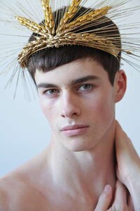 Mythical Headwear Accessories Image 8