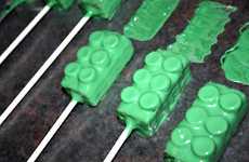 Building Block Bites