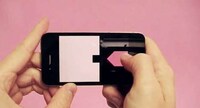 Abstract Adult-Themed Tech Image 3