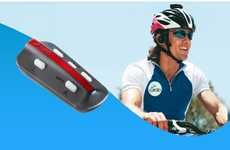 Bluetooth Bike Helmets