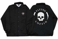 Macabre Atheist Streetwear Image 3