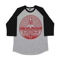 Macabre Atheist Streetwear Image 5