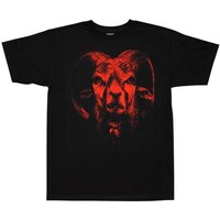 Macabre Atheist Streetwear Image 6