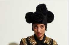 Regal Punk Lookbooks