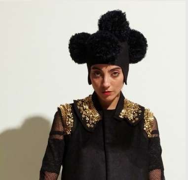 Regal Punk Lookbooks