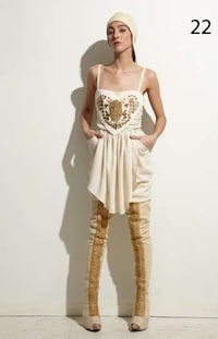Regal Punk Lookbooks Image 2