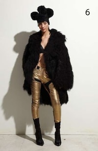 Regal Punk Lookbooks Image 5