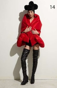 Regal Punk Lookbooks Image 7