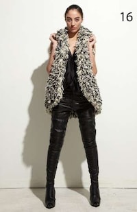 Regal Punk Lookbooks Image 8