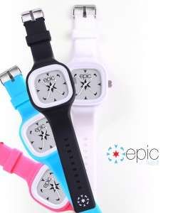 Socially Responsible Watches