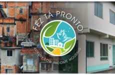 High-Quality Low-Income Housing