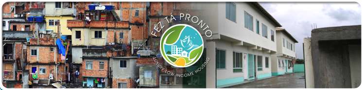 High-Quality Low-Income Housing