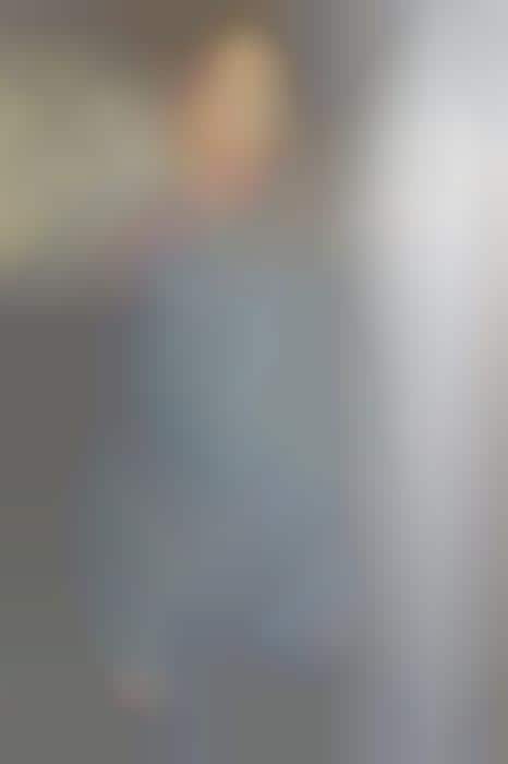 Elevator Fashion Shows