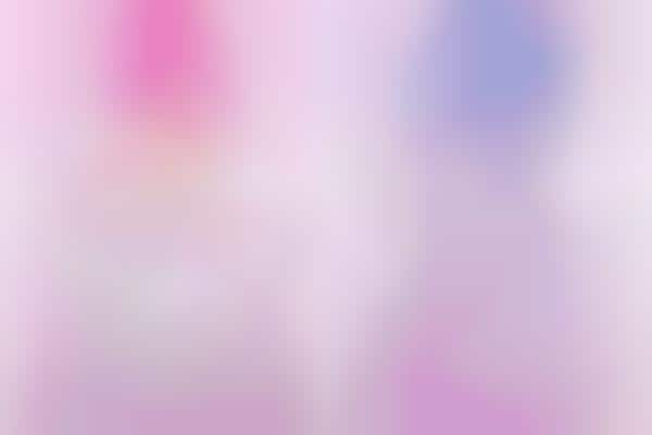 Pastel Pastry Photography