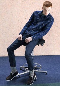 Blue Collar Collections Image 2