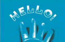 Audacious Poster Advertisements