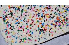 11 Creative Cake Batter Confections